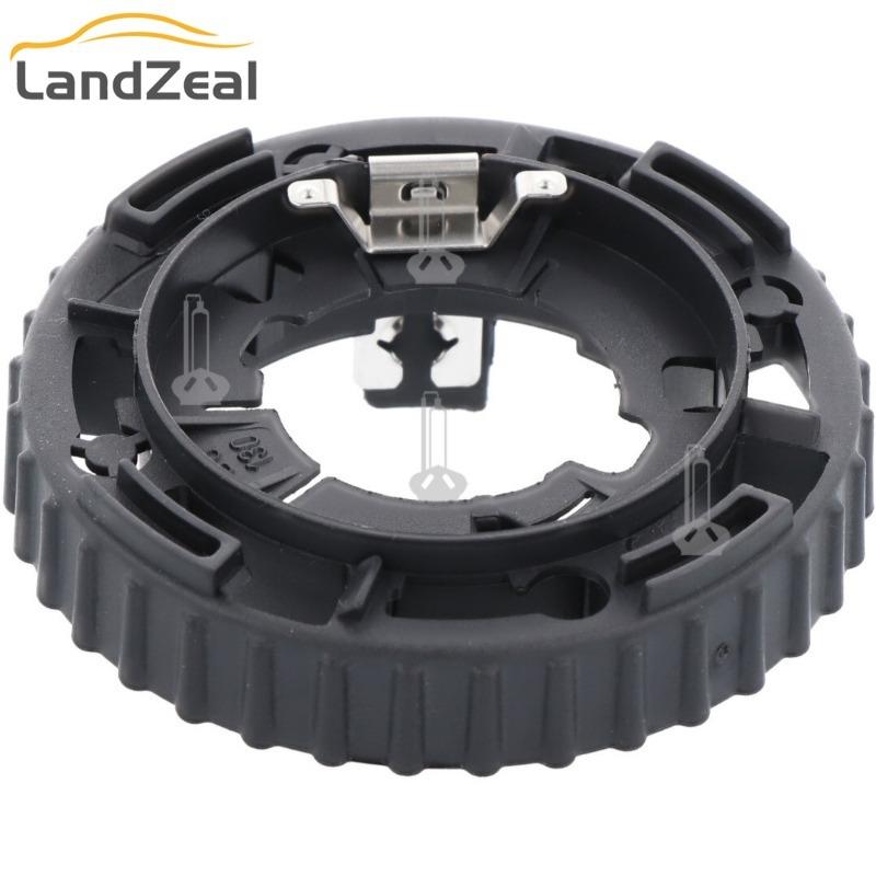 1300290120 1PC/ 2Pcs Lamp Buckle Base Xenon Lamp Base Clamp Ring D2S for Mercedes-Benz BMW Mondeo Golf Peugeot Citroen