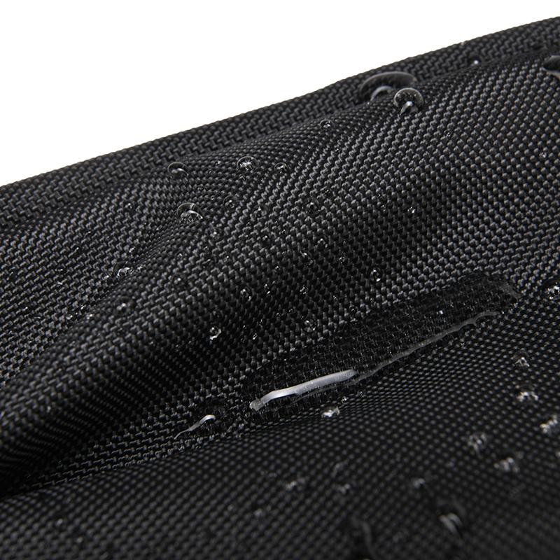 Мужская наплечная сумка водоотталкивающая сумка кроссбоди для мобильного телефона