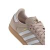 Adidas Originals SAMBA OG W Кожаные Кроссовки Серо-коричневый Размер и IE6523, Бежевый, 26.5см, Мужские Женские [IE6523]