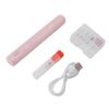 30000RPM Portable Electric Nail Drill with LED Light Professional Manicure Pedicure Polishing Shape