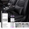 Rayhong Car Seat Cleaner Средство для удаления пятен на внутренних панелях сидений, средство для ремонта и технического обслуживания