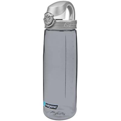 Высококачественная бутылка для воды High MOUNT Tritan Renew 91690 OTF Дымчатая, (Дым/Пожарный/Мужской, Женский, Юниорский)