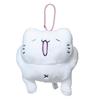SK Japan Karameru Relaxing Plush Toy BC Cat