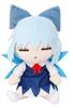 Touhou Doll Plush Toy Cirno