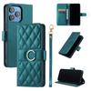 Чехол для Samsung Galaxy S23 S24 FE S25 Plus Ultra Luxury Flip Wallet Case из искусственной кожи с отделениями для карт и подставкой со шнурком