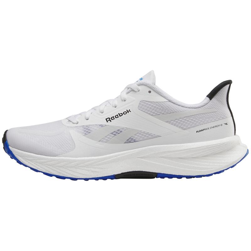 Reebok Кроссовки Floatride Energy 6 'Белый Синий Черный' 100210145