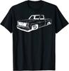 Retro Cool Automotive Enthusiast Husband Best Unisex T-shirt