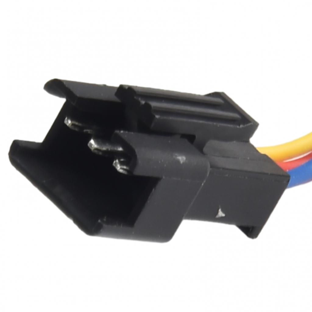 Brand New Bike Pedal Assist Sensor 12 Magnets 1m 32g