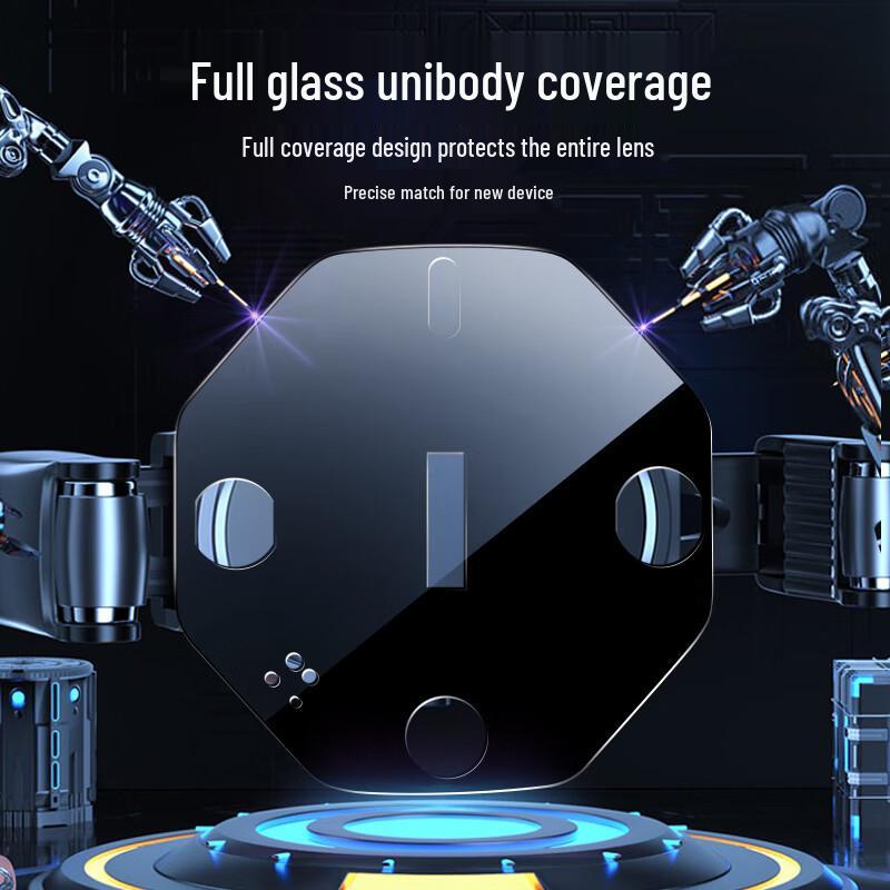 Защитное стекло для объектива камеры BLUEO AR для серии Huawei Mate