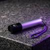 365nm Wavelength UV LED Flashlight 365nm Flashlight  Fluorescent Mineral Detection