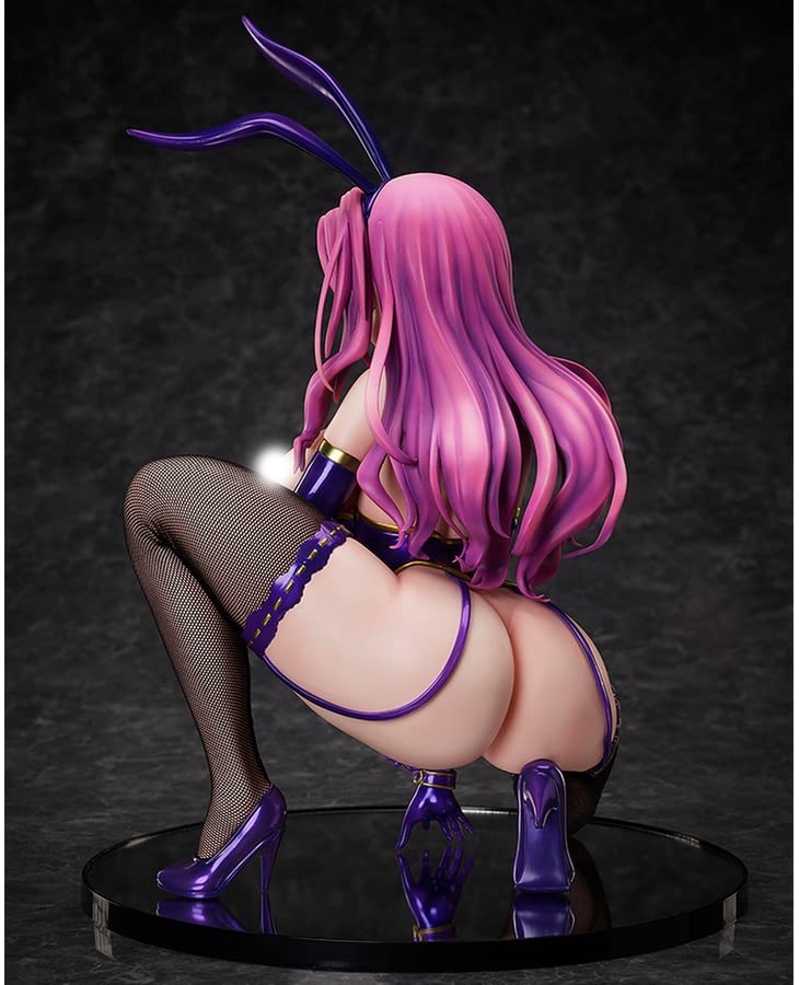 СВЯЗКА Аяно Усаки Банни Вер.