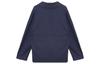Nike Yoga Jackets & Coats Men's Dark Navy Blue/Iron Gray DQ6694-410