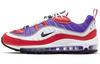 Air Max 98 'Raptors Alternative' Женские AH6799-501