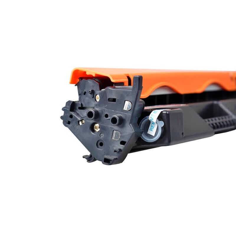 PRINT-RITE PR-CF230A Compatible Black Toner Cartridge