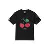 Kappa T-Shirts Unisex Crew Neck Moderate Straight Fit (Unisex) T-Shirts K0DX2TD43P