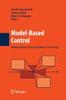 The Model-Based Control: : Bridging Rigorous Theory and Advanced Technology Book