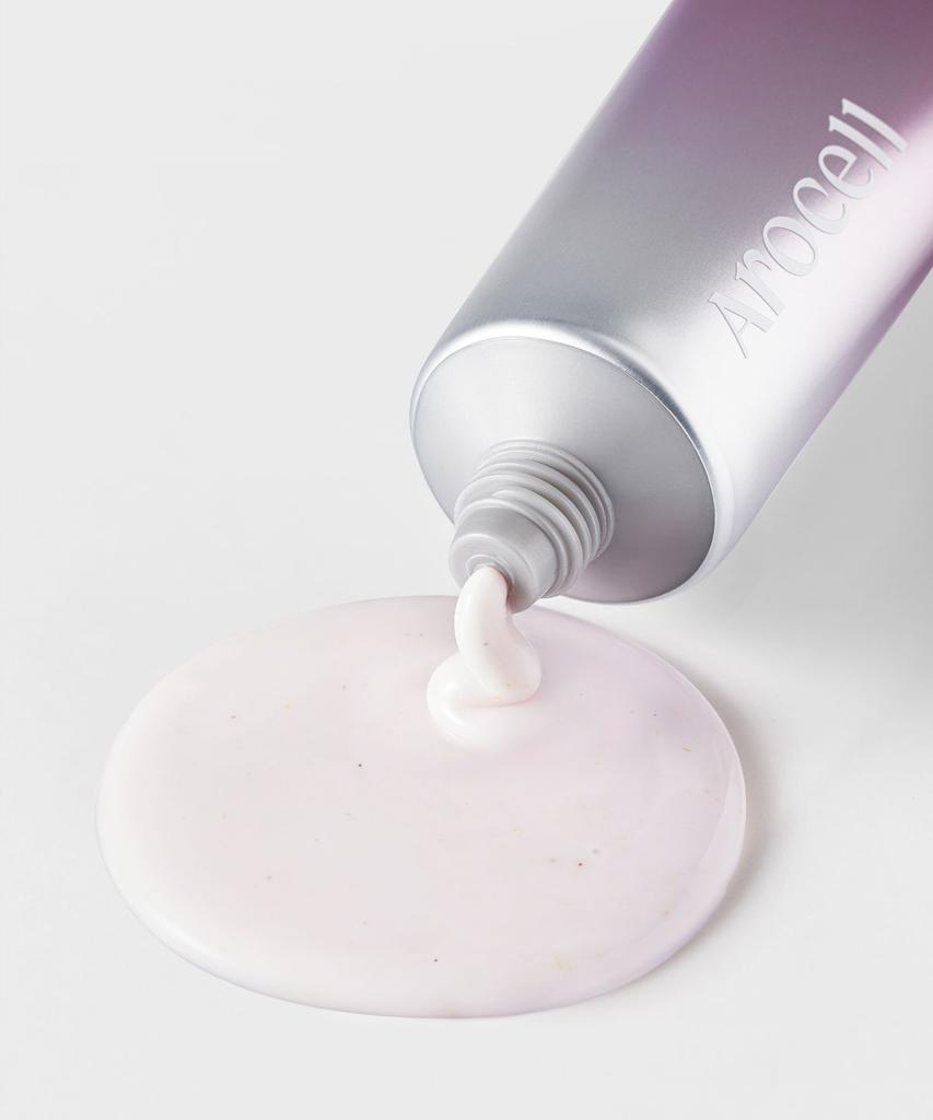 Apply Collagen Wrapping Mask (+20ml extra gift)