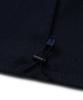 CONNECT KINLOCH Рубашка-поло из сирсакера Wish & Wear (военно-морской флот)