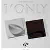 ONE PACT - 1-й мини-альбом - 1 ONLY (SANE VER., в SANE VER.) Случайный= R 2026-02-26