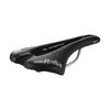 SELLE ITALIA MAX SLR Гель Ti316 ЧЕРНЫЙ L S.FLOW