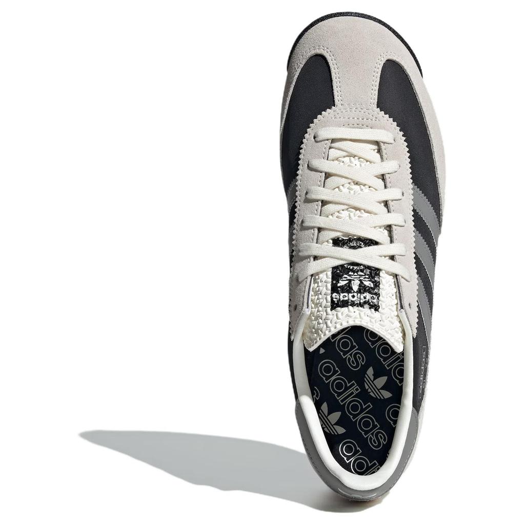 adidas SL 72 RS 'Off White Charcoal Grey' Мужская JI2498