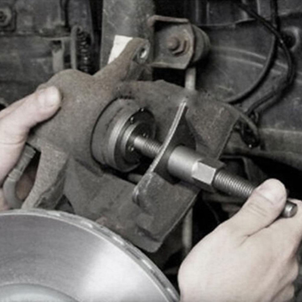 3/5Pcs Car Brake Caliper Tool Kit Durable Car Disc Brake Pad Caliper Separator Piston Rewind Tools for Car Repair for Auto Tools