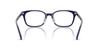 Солнцезащитные очки 0RX5407D 52 5986, азиатский размер [Ray-Ban]