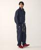 Studio Tomboy [Мужские] Кроссовки Color Block_Красный 9156271001
