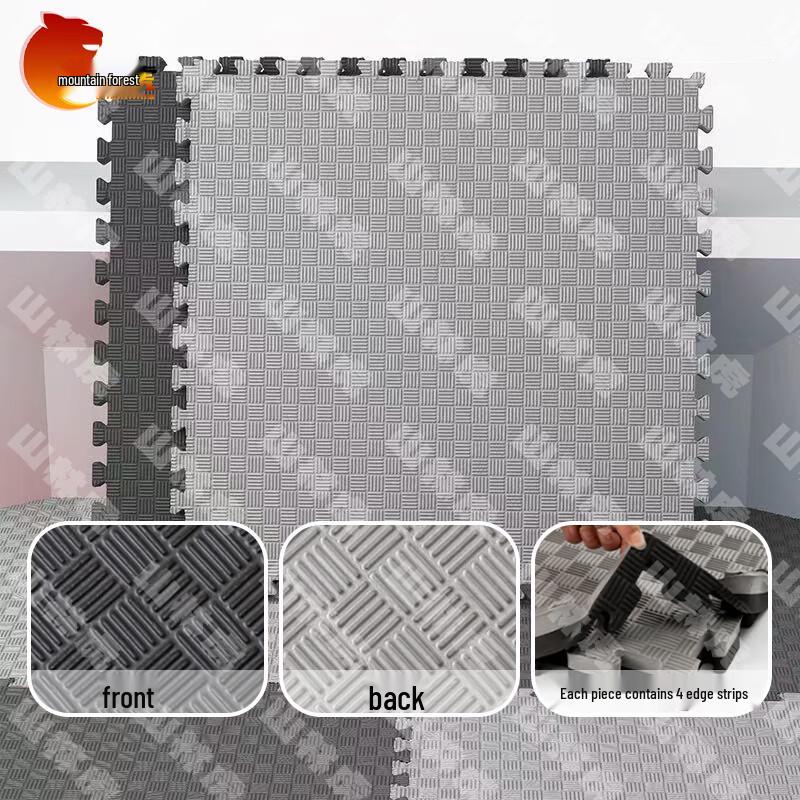 Shanlinhu Taekwondo & Martial Arts Training Equipment