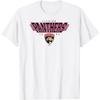 Официальная футболка Florida Panthers Laser White
