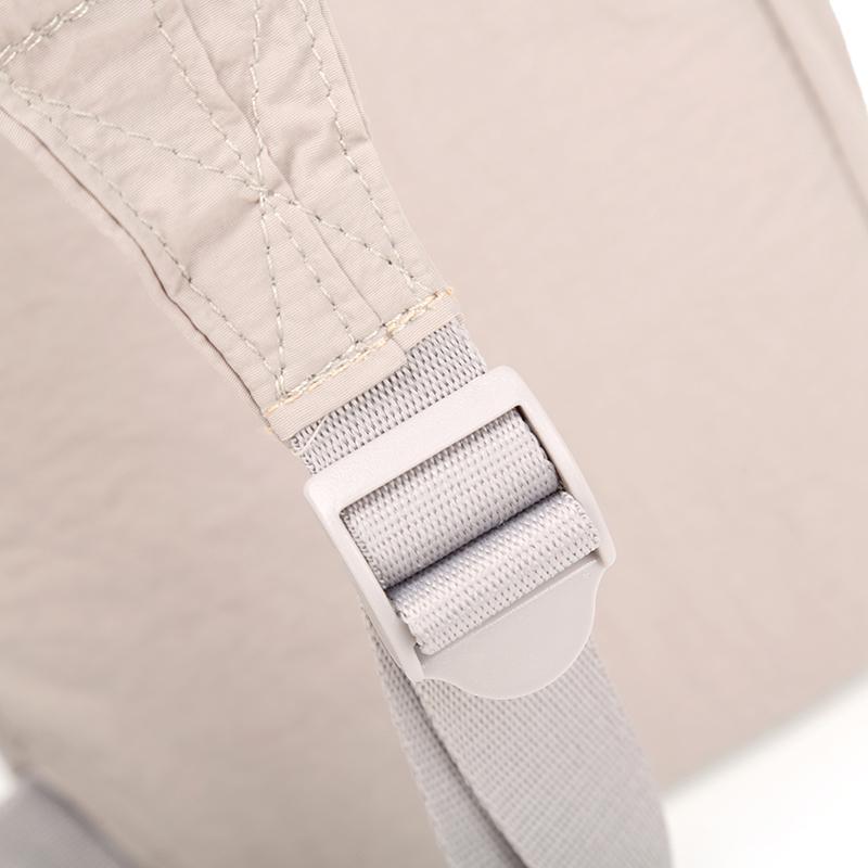 Сумка через плечо Спортивная нагрудная сумка для улицы Большой вместимости Однотонная сумка на плечо