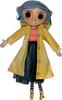 NECA Coraline Doll Replica 10-inch [Used]
