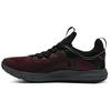 Кроссовки унисекс HOVR Rise 2 Dark Maroon Black Red 3023009-501