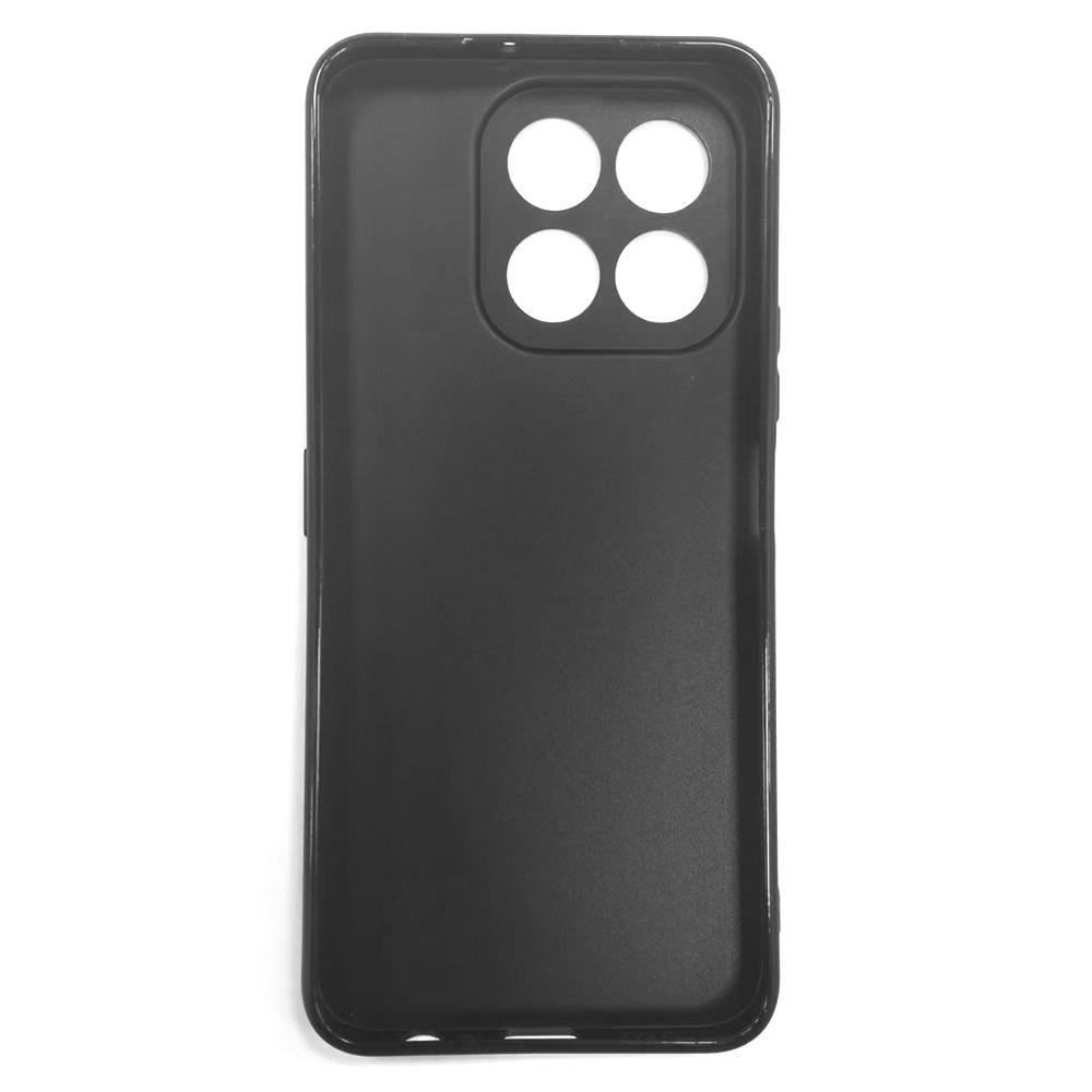 Оптовая закупка 25 шт. Чехол для Honor X6c 4G 1,2 мм ТПУ матовый чехол для телефона