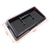 For Suzuki Jimny 2019 2020 2024 2024 Stowing Tidying Center Console Dashboard Storage Box Organizer Tray Phone Card Holder Mat