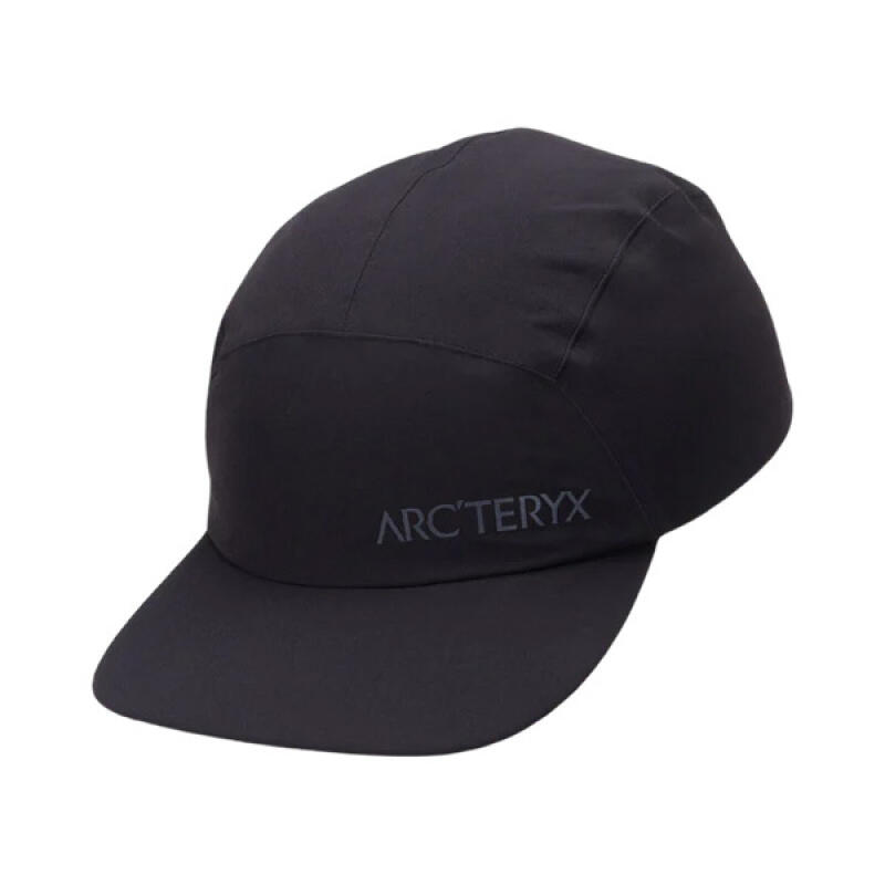 Кепка arc'teryx pall AEOSUX6721/BLK