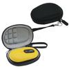 Hard Carrying Case for M350 Wireless Mouse Portable Travel Protective Cover Shockproof Case Storage Bag Replacement