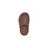 Adidas Детские кроссовки Yeezy Slides Kids Flax Tan FZ5901