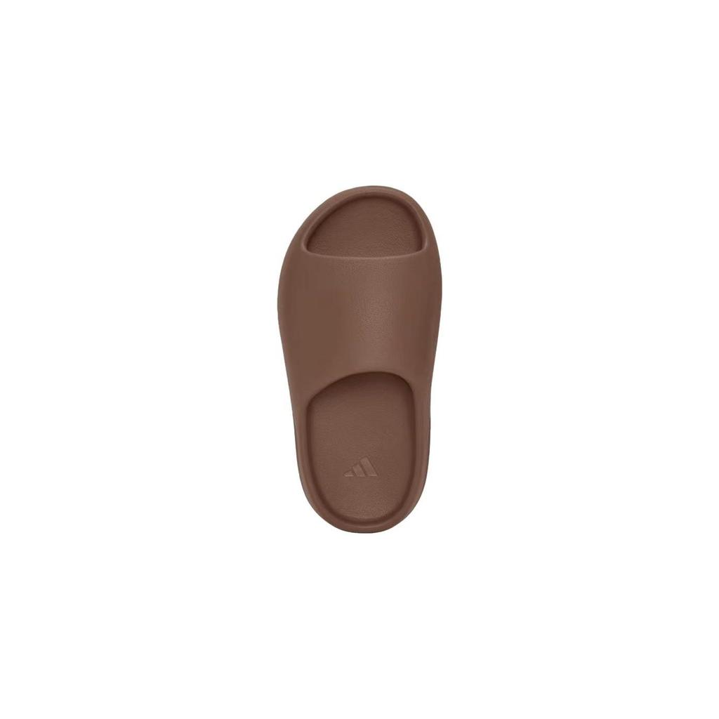 Adidas Детские кроссовки Yeezy Slides Kids Flax Tan FZ5901