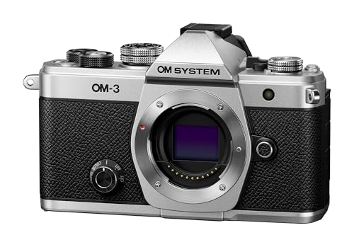 OM-3 Корпус SLV