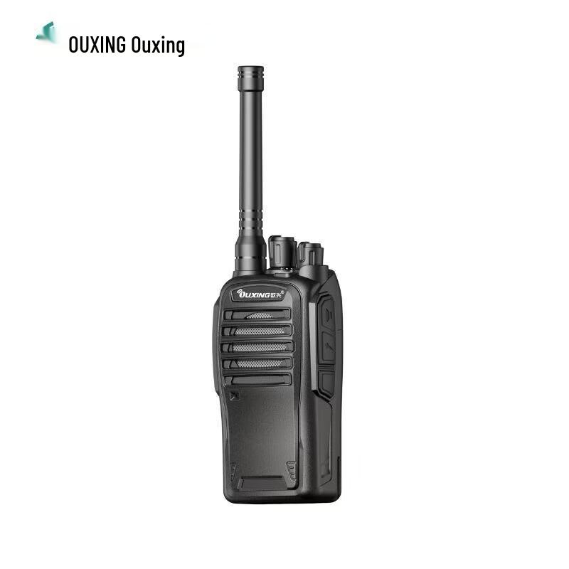 OUXING MTD300 Digital Walkie-Talkie (CN version)