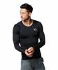 UA COLDGEAR ARMOUR CREW SHIRT