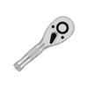 Reversible Mini Ratchet Wrench Quick-Release Quick Socket Ratchet  Professional Use