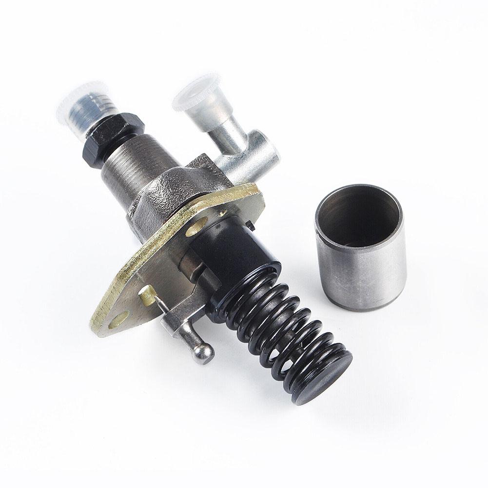 Для YanmarL100 186F 10hp Металлический плунжер ТНВД