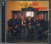 CD FAIR WARNING - Sky Symphony TCD020 НЕ НА ЛЕЙБЛЕ Япония Рок Б/У