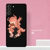 Genshin Impact Klee Game Phone Case For Samsung Galaxy S25 S26 Ultra S20 S21 S22 S23 S24 Plus S10 S25 FE Cover Coque