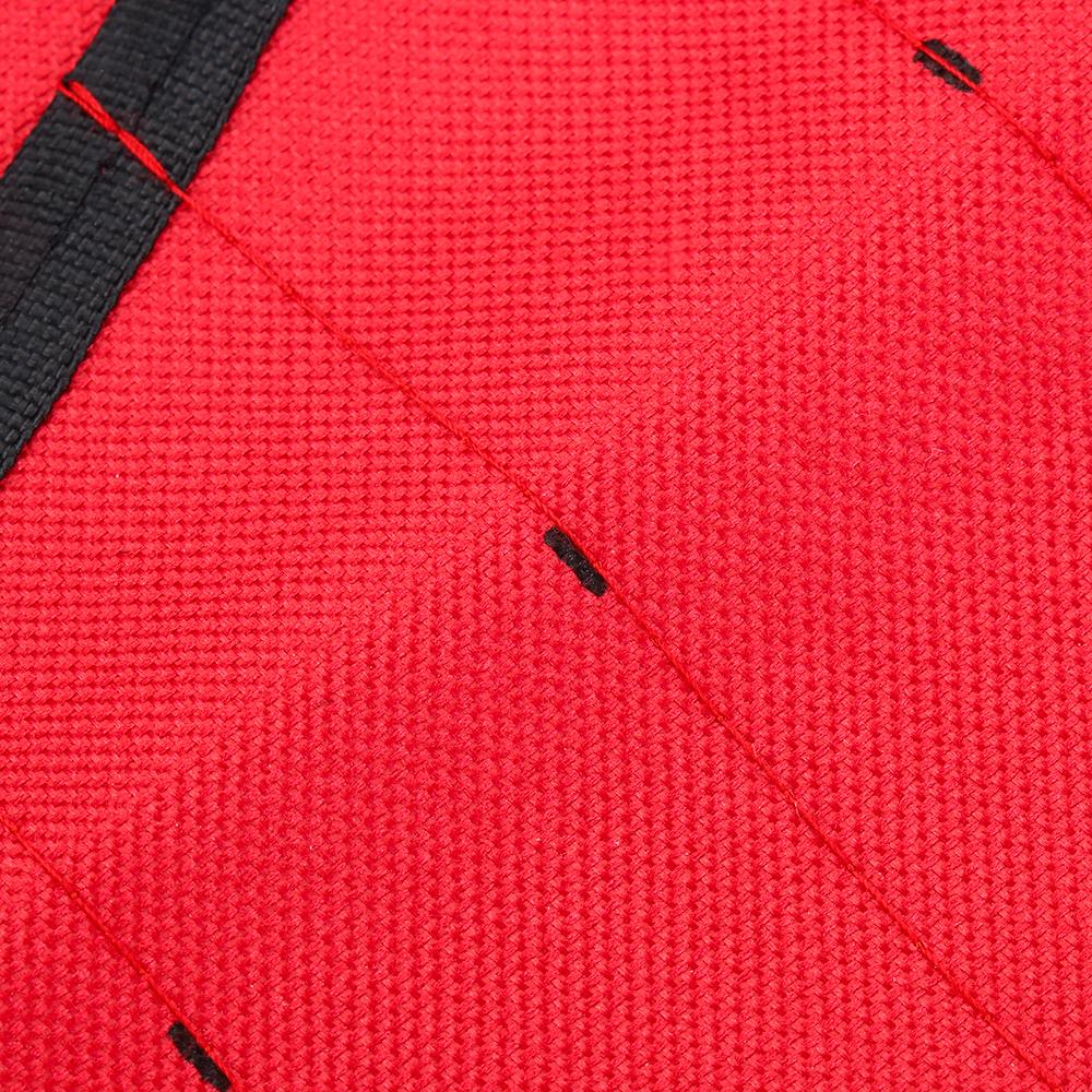 Органайзер для деталей Многокарманная холщовая сумка для хранения инструментов Гаечный ключ Плоскогубцы Держатель для гаечных ключей