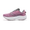 Axon 3 Breathable Cushioning Low Top Casual Running Shoes Women's Pink Saucony S10826-105