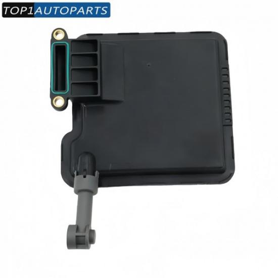 Transmission Filter with Gasket Kit Fit Hyundai Santa Fe Palisade -