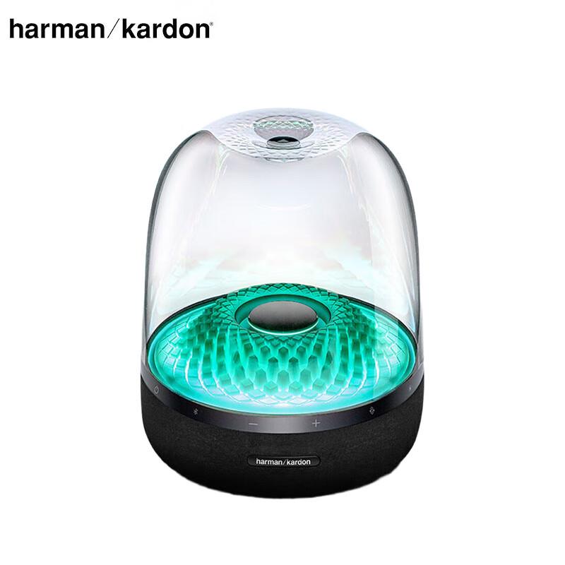 Harman/Kardon Aura Studio 4 Bluetooth Speaker